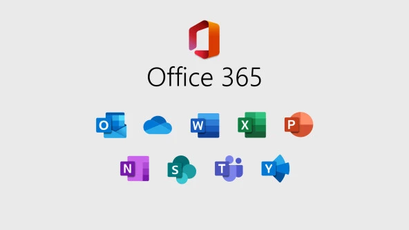 Microsoft Office 365 Pro 5 Pc ürün görseli 1