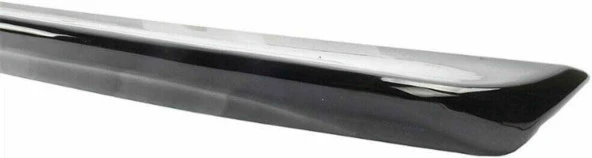 Chrysler 300c spoiler (Pianoblack) 2011-2019 arası - Resim 4
