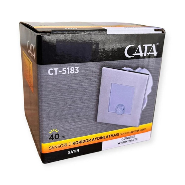 ct-5183 kage gün ışıgı sensorlü ürün görseli 1