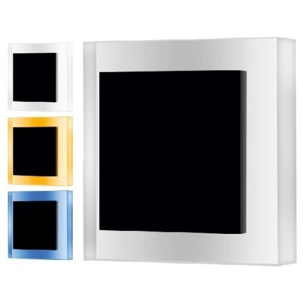 Cata Ct 5176 3 W Koridor Kasalı LED Spot ürün görseli 1