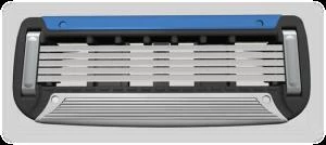 Dynamo Perfect 5 Bıçaklı Erkek Sistem Tıraş Bıçağı Yedeği 1 adet ürün görseli 1
