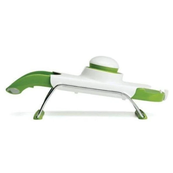Chef'n 104-622-120-E Pull'n Slice Ayaklı Mandolin ürün görseli 1