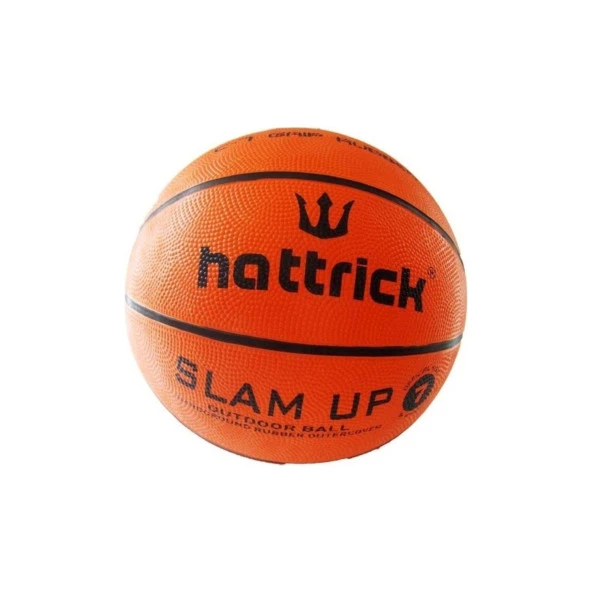 Altis Hattrick Basketbol Topu C-7 Tsts ürün görseli 1