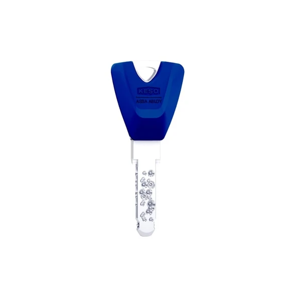 Keso 8000 Basic Plus Çelik Takviyeli Kapı Bareli 90 mm - Resim 2