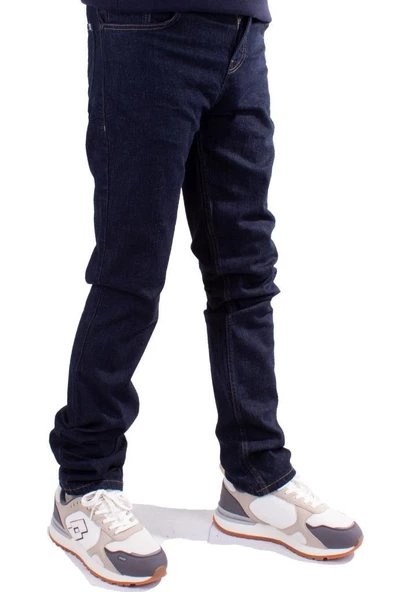 Colt Jeans  Vega 9133-58 Lacivert Yüksek Bel Rahat Paça Erkek Jeans  Pantolon ürün görseli 1