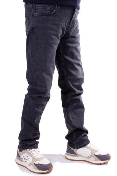 Twister Martin 704-04 Antrasit Normal Bel Normal Paça Erkek Jeans Pantolon ürün görseli 1