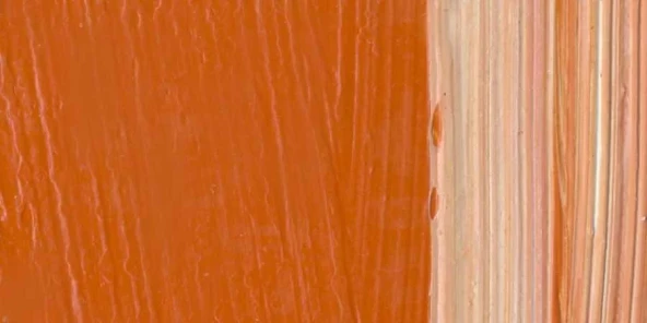 Lukas Berlin Yağlı Boya 200ml No: 0629 Kadmium Orange-Hue ürün görseli 1