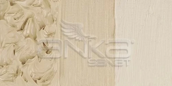 Daler Rowney Georgian Water Mixable Oil Su Bazlı Yağlı Boya 37ml 024 Buff Titanium ürün görseli 1