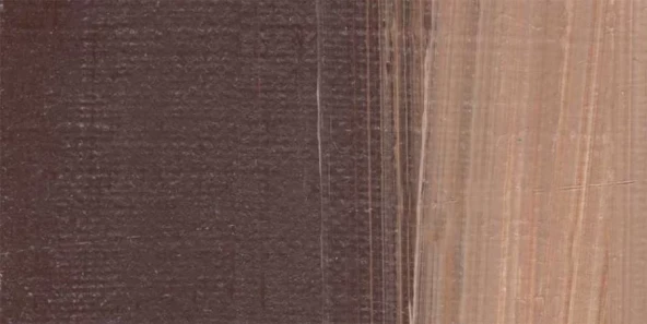 Bob Ross Yağlı Boya Manzara Serisi 37ml No:6001 Dark Sienna ürün görseli 1