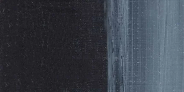 Bob Ross Yağlı Boya Manzara Serisi 37ml No:6004 Midnight Black ürün görseli 1