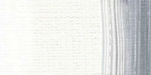 Bob Ross Yağlı Boya Manzara Serisi 37ml No:6010 Titanium White ürün görseli 1