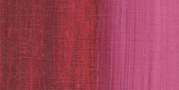 Bob Ross Yağlı Boya Manzara Serisi 37ml No:6022 Alizarin Crimson ürün görseli 1