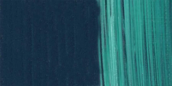Bob Ross Yağlı Boya Manzara Serisi 37ml No:6033 Phthalo Green ürün görseli 1