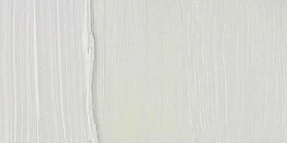 Bob Ross Yağlı Boya Çiçek Serisi 37ml-6710 Titanium White ürün görseli 1