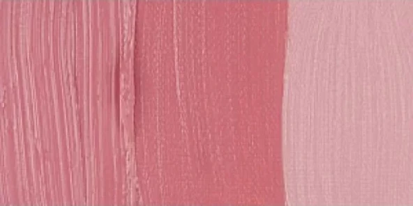 Bob Ross Yağlı Boya Çiçek Serisi 37ml-6721 Dusty Rose ürün görseli 1