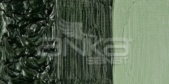Daler Rowney Georgian Water Mixable Oil Su Bazlı Yağlı Boya 37ml 375 Sap Green ürün görseli 1