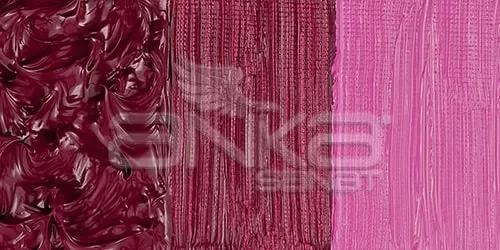 Daler Rowney Georgian Water Mixable Oil Su Bazlı Yağlı Boya 37ml 409 Primary Magenta ürün görseli 1