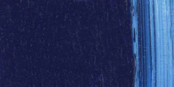 Lukas Studio 37ml Yağlı Boya No:0345 Phthalo Blue ürün görseli 1