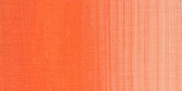 Lukas Studio 37ml Yağlı Boya No:0229 Kadmium Orange ürün görseli 1