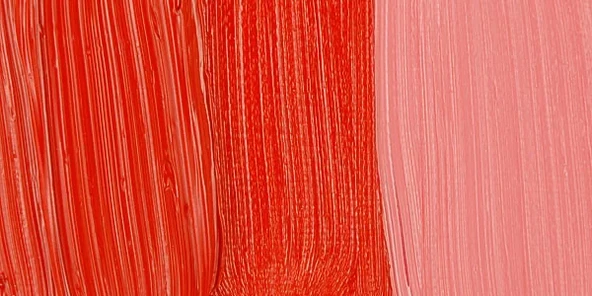 Maimeri Classico 60ml Yağlı Boya 251 Permanent Red Light ürün görseli 1