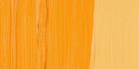 Maimeri Classico 60ml Yağlı Boya 080 Cadmium Orange ürün görseli 1