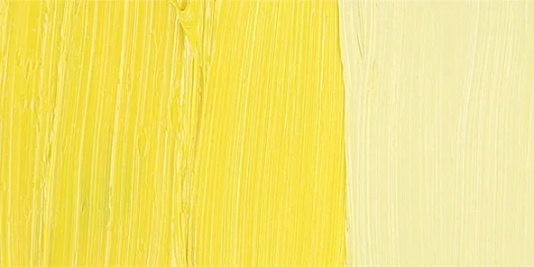Maimeri Classico 60ml Yağlı Boya 112 Permanent Yellow Lemon ürün görseli 1