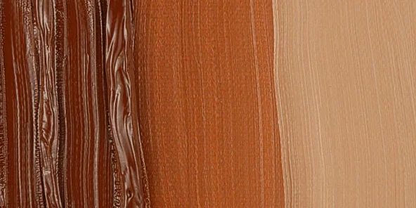 Maimeri Classico 60ml Yağlı Boya 278 Burnt Sienna ürün görseli 1