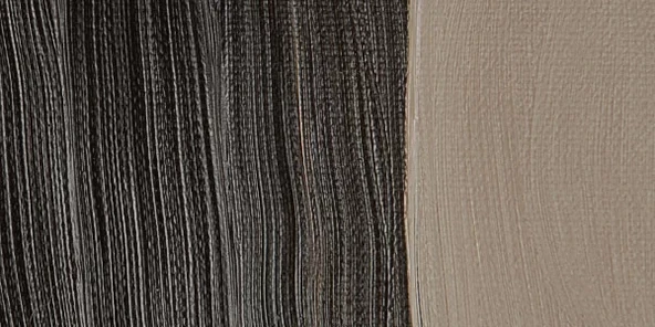 Maimeri Classico 60ml Yağlı Boya 484 Vandyke Brown ürün görseli 1