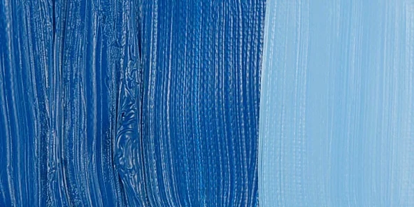 Maimeri Classico 60ml Yağlı Boya 368 Cerulean Blue ürün görseli 1