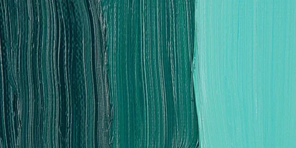 Maimeri Classico 60ml Yağlı Boya 321 Phthalo Green ürün görseli 1