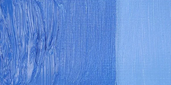 Pebeo XL 200ml Yağlı Boya 13 Cerulean Blue Hue ürün görseli 1