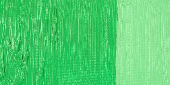Pebeo XL 200ml Yağlı Boya 16 Cadmium Green Hue ürün görseli 1