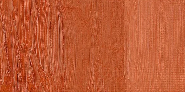 Pebeo XL 200ml Yağlı Boya 42 Red Ochre ürün görseli 1