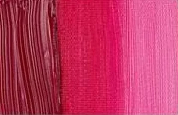 Phoenix Yağlı Boya 45ml 333 Quinacridone Rose Light ürün görseli 1