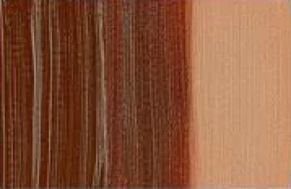 Phoenix Yağlı Boya 45ml 684 Burnt Sienna ürün görseli 1