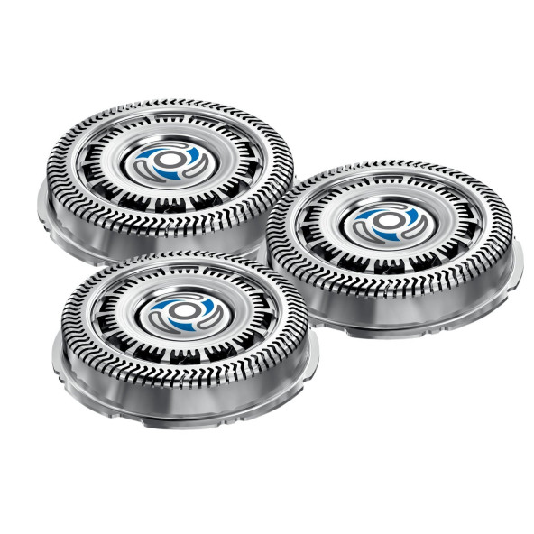 valkrone Philips SH70/50,S7780,s7720,S7710,S7530,SW7700 Modellerine Uyumlu Tıraş Bıçağı ürün görseli 1
