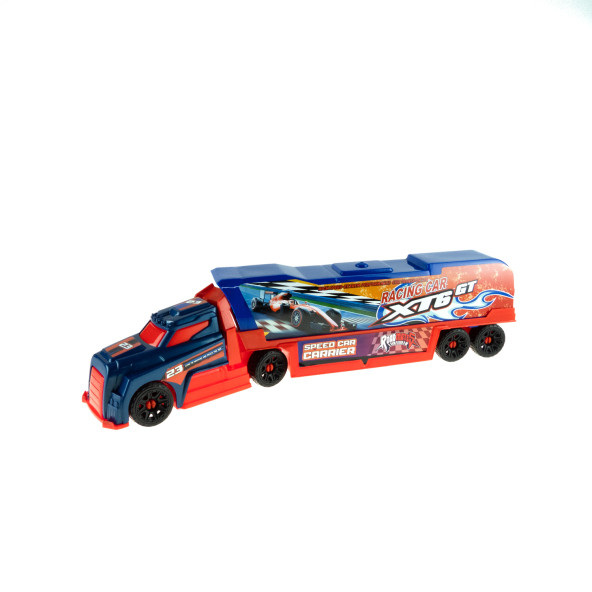 Oyuncak Tır xt6gt Süper Tır 45 Cm ürün görseli 1