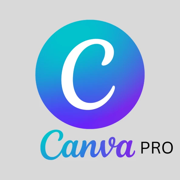 Canva Professional ürün görseli 1