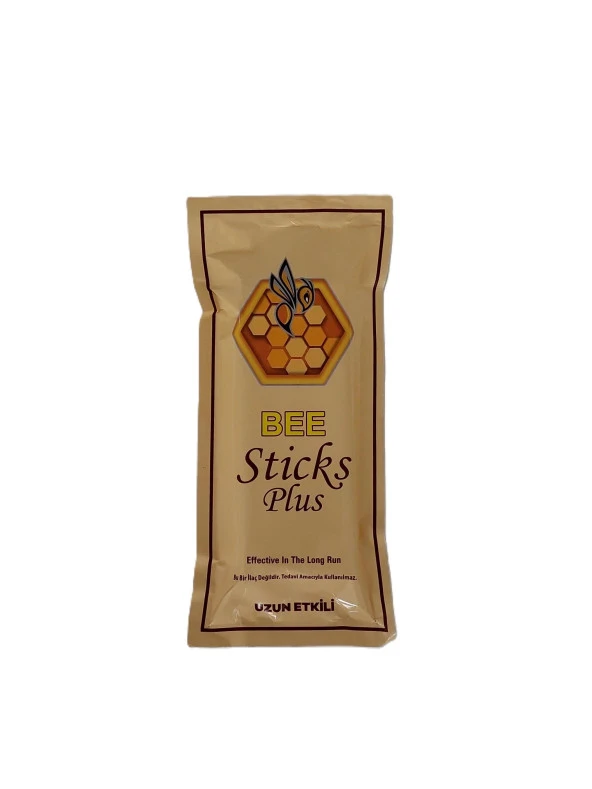 Bee Sticks Plus ürün görseli 1