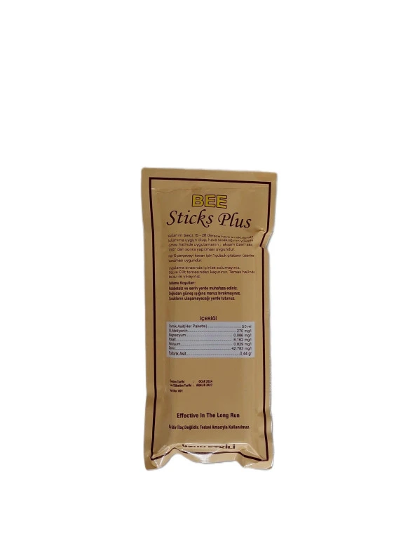 Bee Sticks Plus - Resim 2