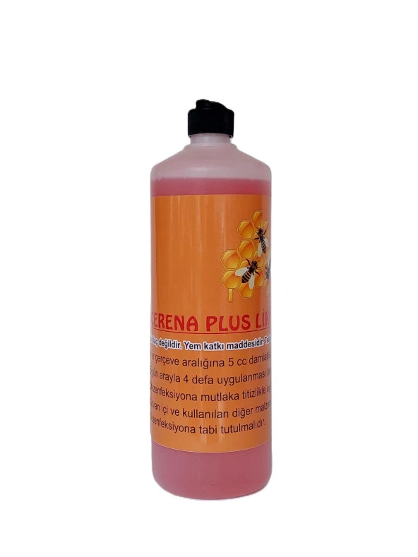 Cerena Plus Likit Dezenfektan 1 Lt ürün görseli 1