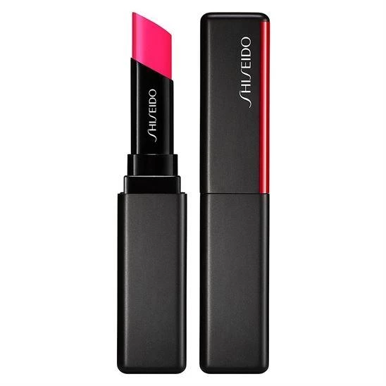 Shiseido Visionairy Gel Ruj - 213 Neon Buzz ürün görseli 1