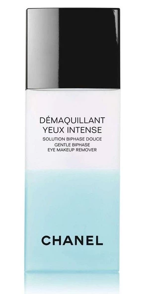 Chanel Demaquillant Yeux Intense Göz Makyaj Temizleyicisi 100 ml ürün görseli 1