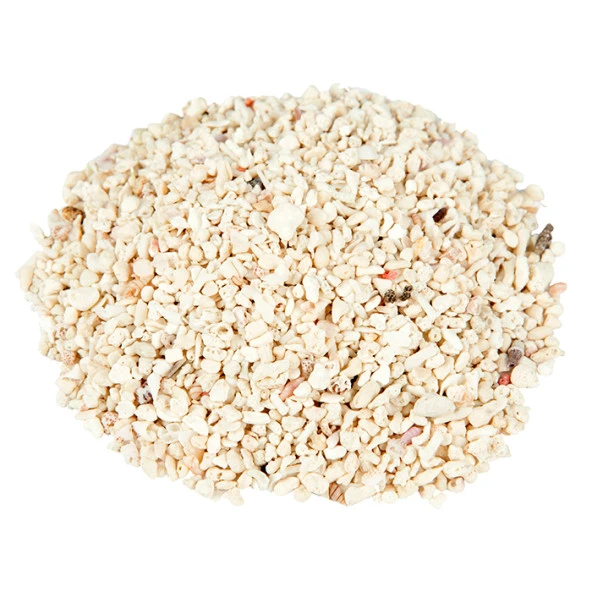 Mercan Kırıgı Kumu 2-5mm 1 Kg ürün görseli 1