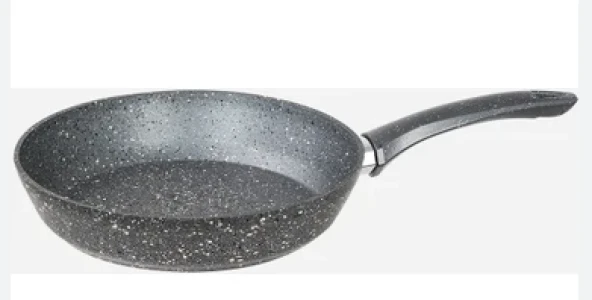 ALKAR TEK SAPLI TAVA EZME 22 CM ürün görseli 1