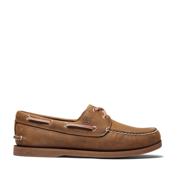 Timberland BOAT SHOE Erkek Ayakkabısı TB01001R2141 ürün görseli 1