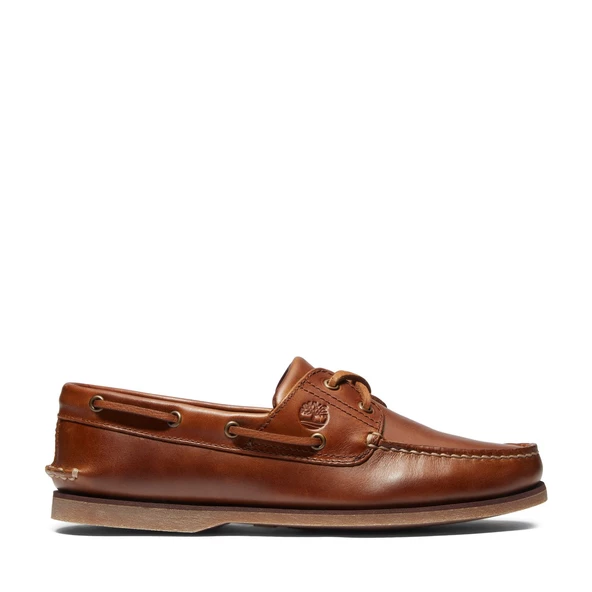 Timberland CLASSIC BOAT SHOE Erkek Ayakkabı TB0A232XF741 ürün görseli 1