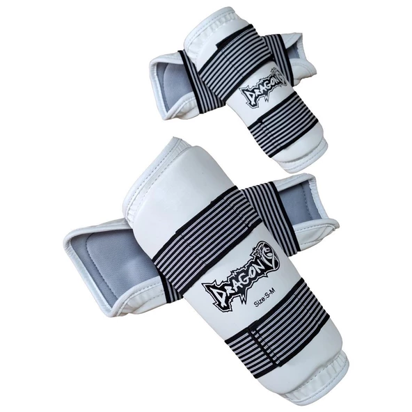 DragonDo 40681 Taekwondo Kol Kaval Koruma Seti 0324 ürün görseli 1