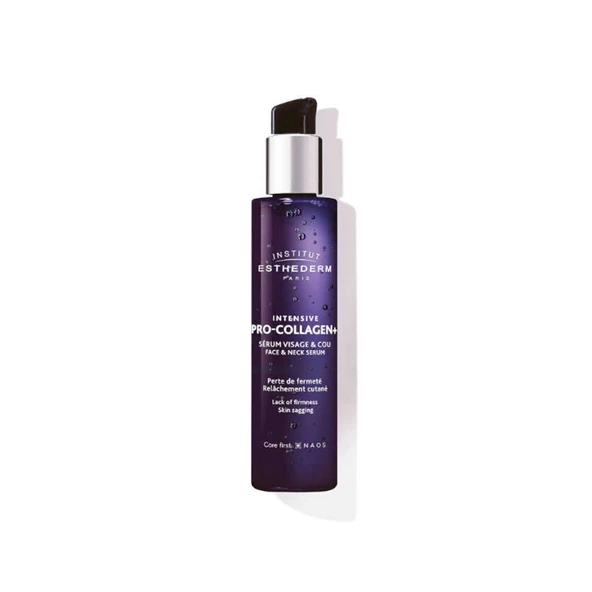Institut Esthederm Intensive Pro-Collagen+ Serum 30 ml – Kolajen Destekli Sıkılaştırıcı Serum ürün görseli 1
