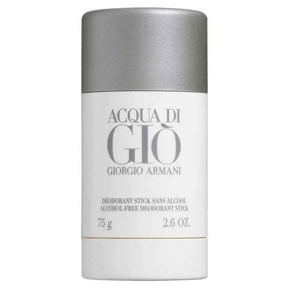 Giorgio Armani Acqua Di Gio Deodorant Stick 75 gr ürün görseli 1